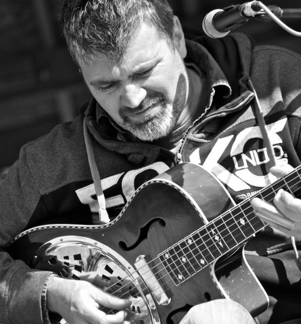Joel Fafard
