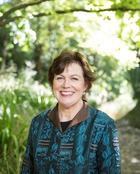 Prof Bronwyn Hayward head and shoulders riverside UC