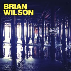 Brian Wilson Peir Pressure