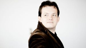 Andris Nelsons