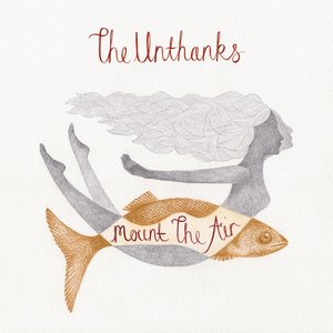 unthanks mount the air