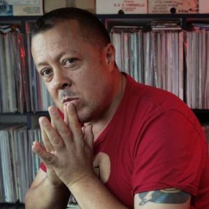 Grant Smithies supplied