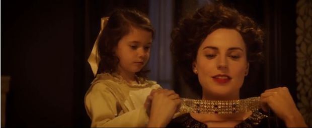 Woman in Gold screen shot