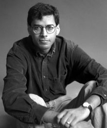 Gawande Atul author