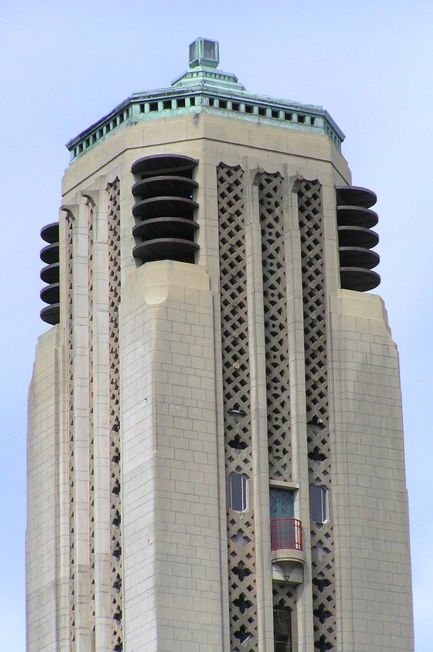 Carillon Wellington