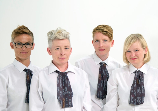 Moodbank team