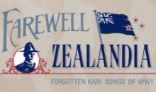Farewell Zealandia