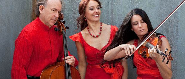 New Zealand Chamber Soloists