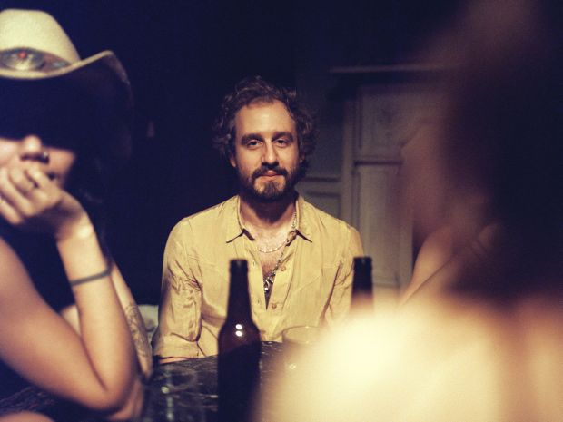 Phosphorescence Matthew Houck Photo by Dusdin Condren