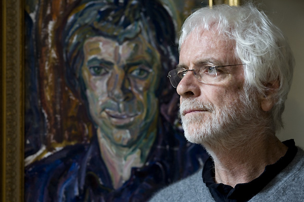 Ross Harris Gareth Watkins