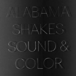 Alabama Shakes Sound Color