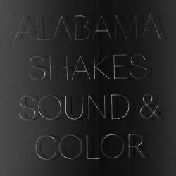 Alabama Shakes Sound Color