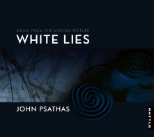 White Lies Psathas