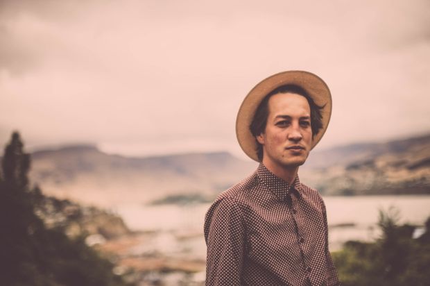 Marlon Williams