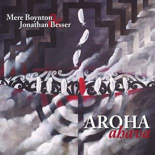 Mere Boynton Aroha