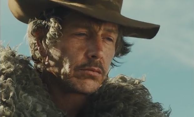 Slow West screenshot