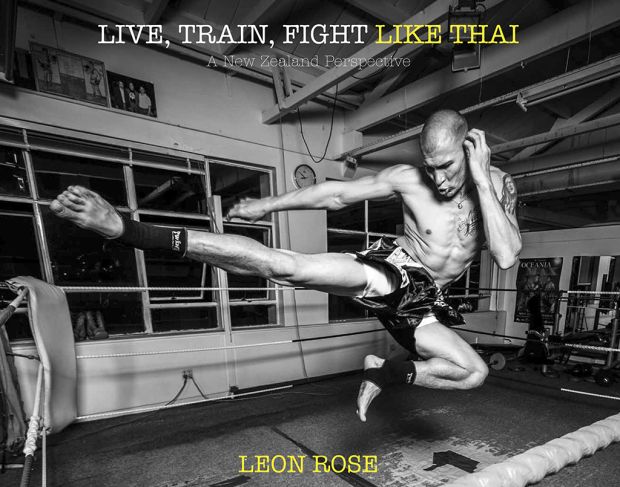 Boxing leon rose