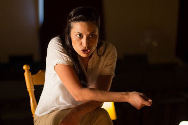 Not in Our Neighbourhood