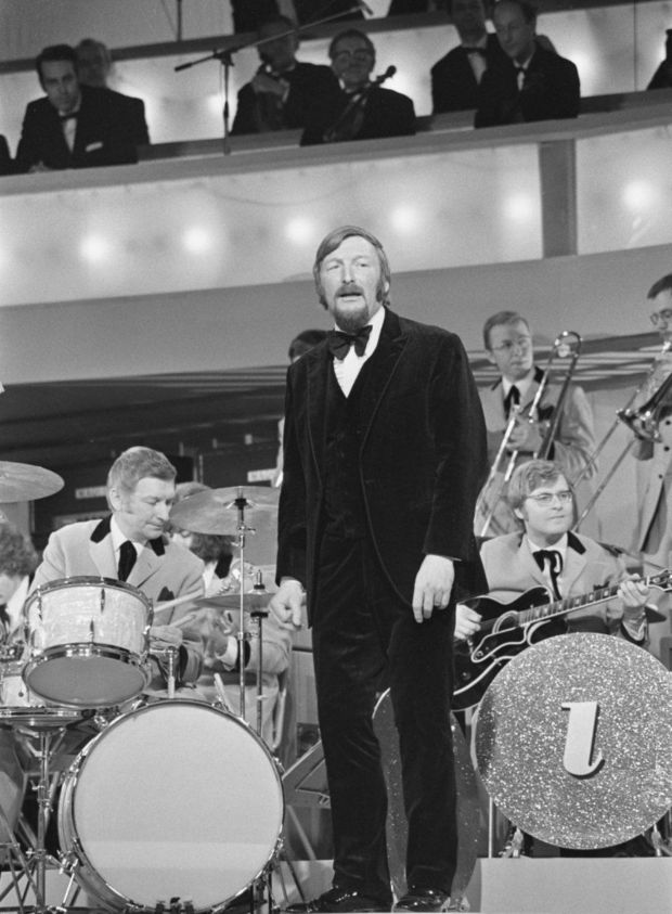 James Last CC BY wiki