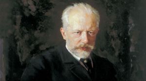 Tchaikovsky