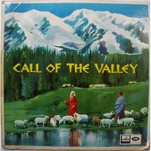 Call of the Valley