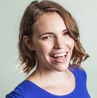 Beth Stelling Photo by Kim Newmoney crop