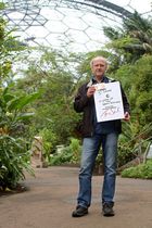 Eden Project Sir Tim Smit KBE