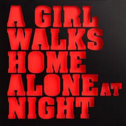 A Girl Walks Home