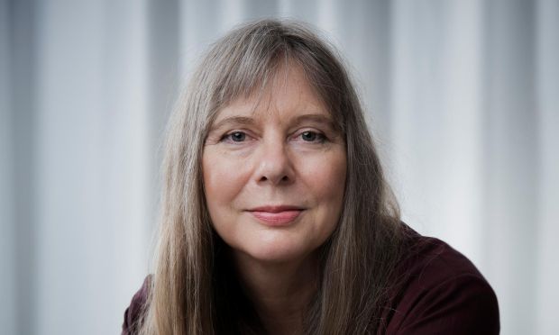 Lucy Sussex