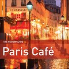 Rough Guide Paris