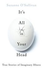 It s All in Your Head book cover