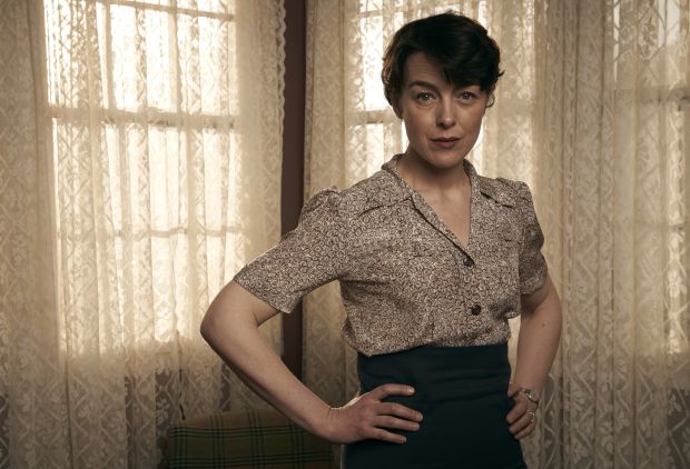 Olivia Williams