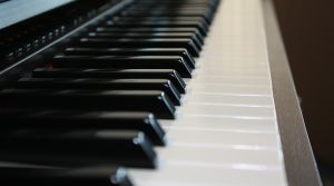 piano