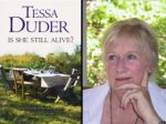 Tessa Duder, Is She Still Alive.