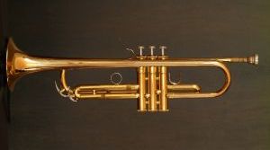 trumpet