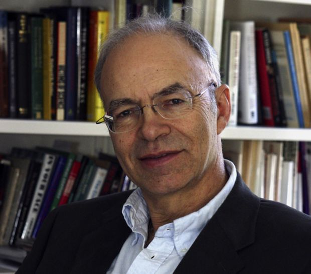 Peter Singer