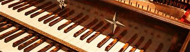 Collegium Musicum Auckland