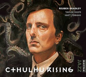 reuben bradley cthulhu rising