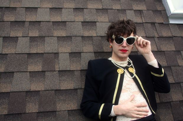 Ezra Furman