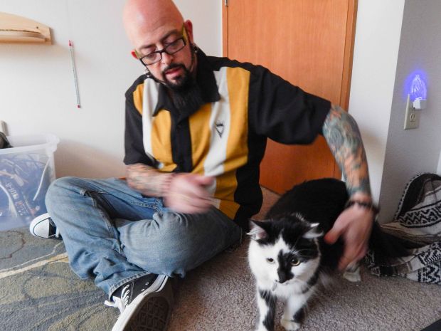 Jackson Galaxy