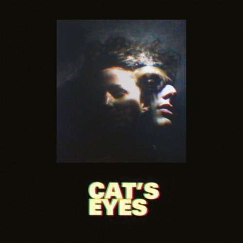 Cat s Eyes album