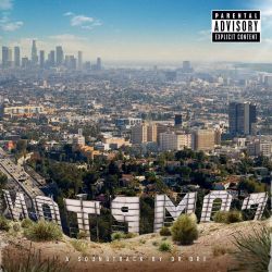 Dr Dre Compton Soundtrack