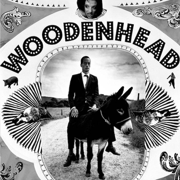 Woodenhead