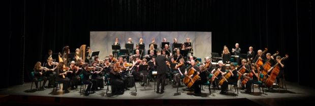 Bay of Plenty Symphonia