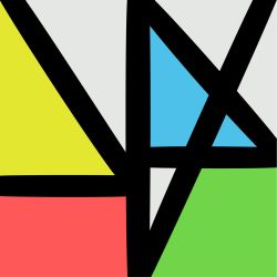 New Order Music Complete