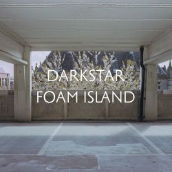 Darkstar Foam Island