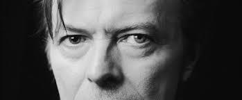 david bowie