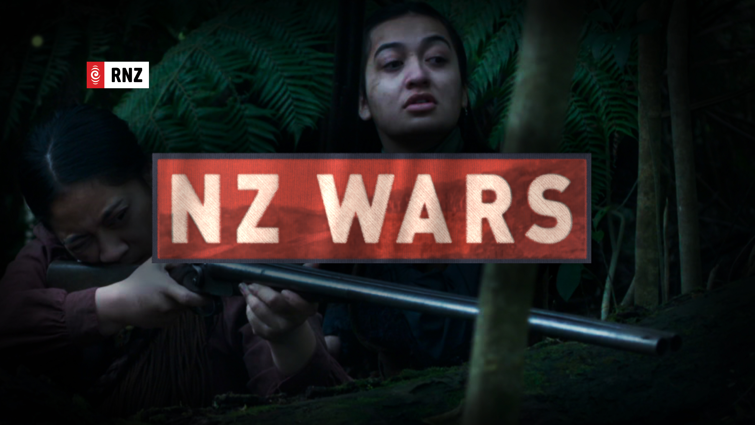 The NZ Wars Collection