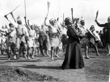 Ka Mau te Wehi - Conversations in Maori Dance