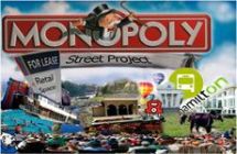 Monopoly Street Project